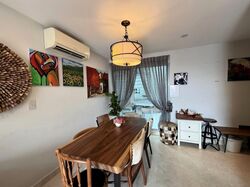 Eight Riversuites (D12), Condominium #581981131